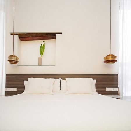 Apartamentos Alcoba 13 Sanlúcar de Barrameda Esterno foto