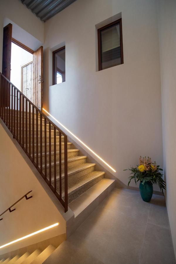 Apartamentos Alcoba 13 Sanlúcar de Barrameda Esterno foto