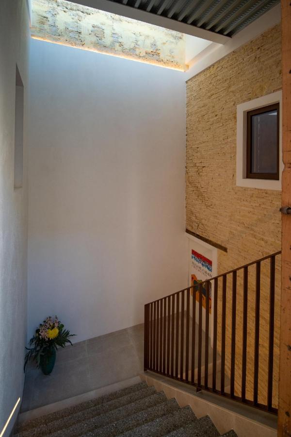 Apartamentos Alcoba 13 Sanlúcar de Barrameda Esterno foto