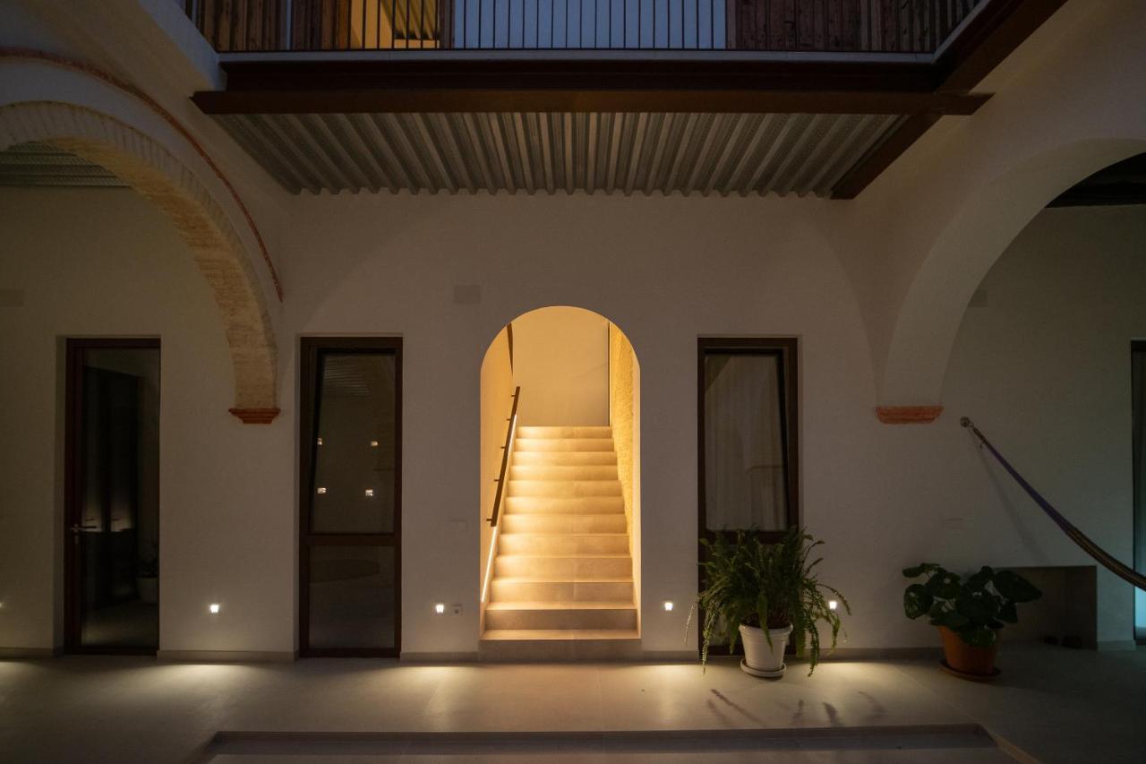 Apartamentos Alcoba 13 Sanlúcar de Barrameda Esterno foto