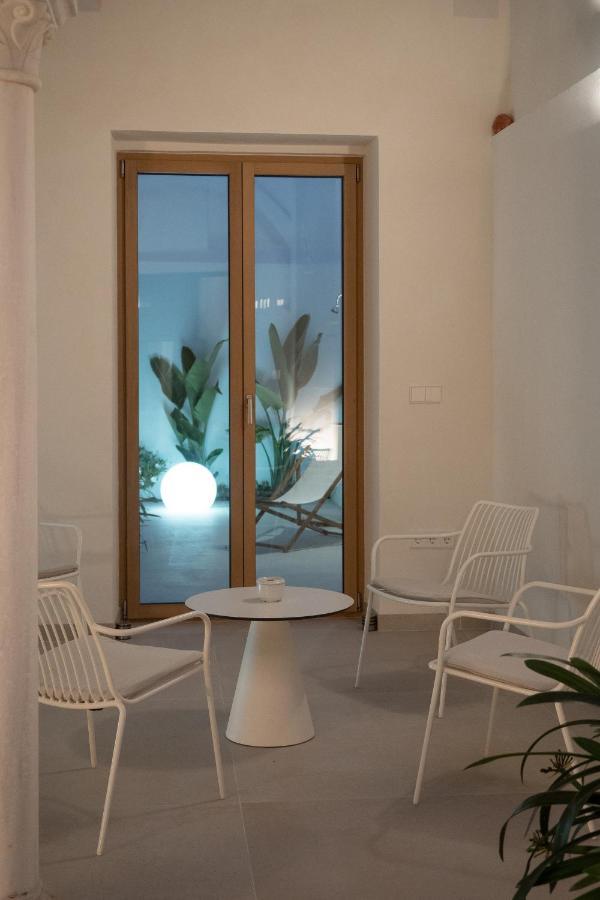 Apartamentos Alcoba 13 Sanlúcar de Barrameda Esterno foto