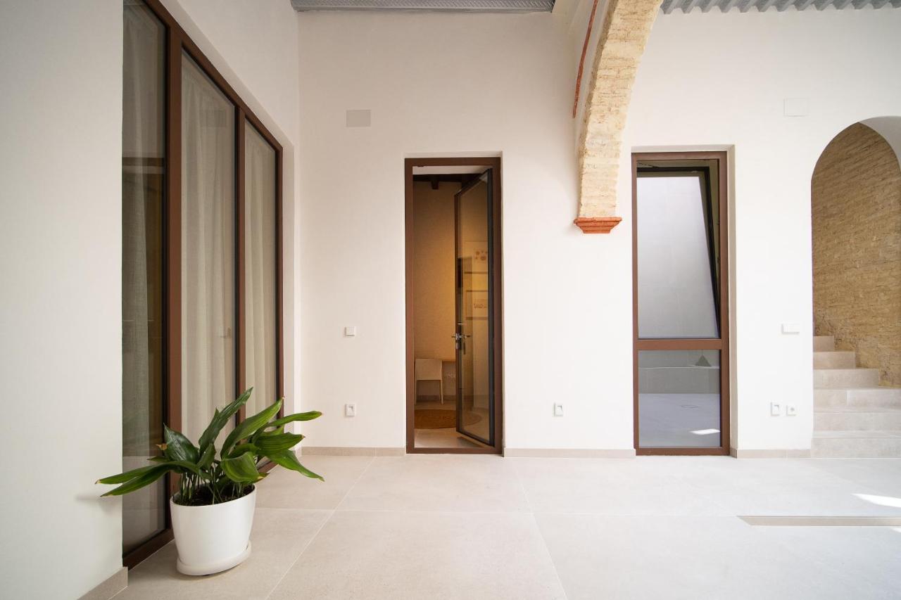 Apartamentos Alcoba 13 Sanlúcar de Barrameda Esterno foto