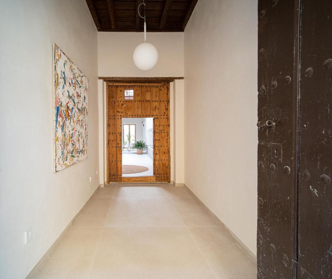 Apartamentos Alcoba 13 Sanlúcar de Barrameda Esterno foto