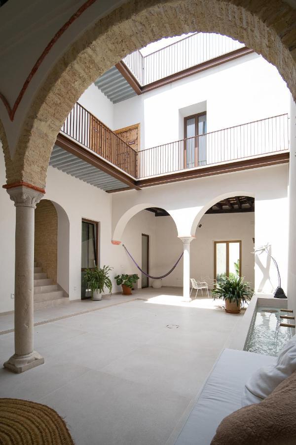 Apartamentos Alcoba 13 Sanlúcar de Barrameda Esterno foto
