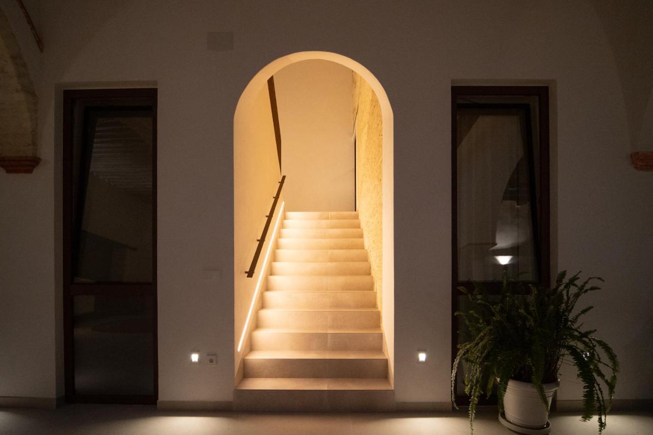 Apartamentos Alcoba 13 Sanlúcar de Barrameda Esterno foto