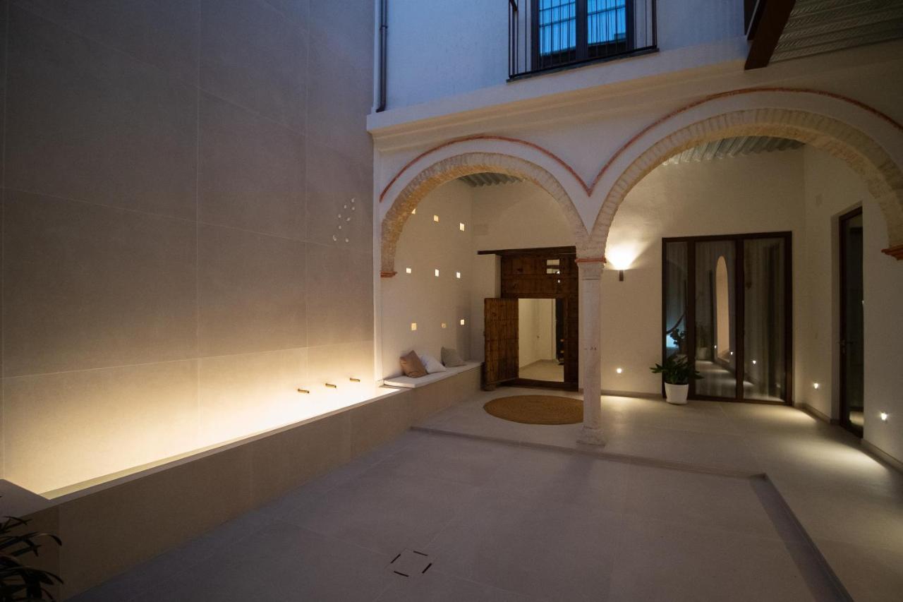 Apartamentos Alcoba 13 Sanlúcar de Barrameda Esterno foto