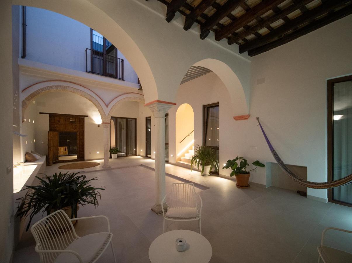 Apartamentos Alcoba 13 Sanlúcar de Barrameda Esterno foto