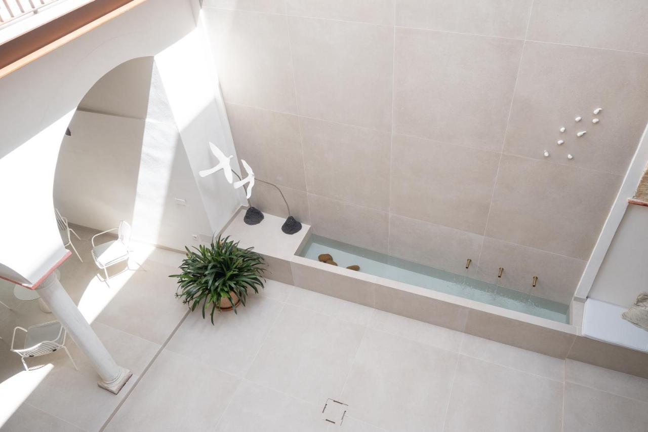 Apartamentos Alcoba 13 Sanlúcar de Barrameda Esterno foto