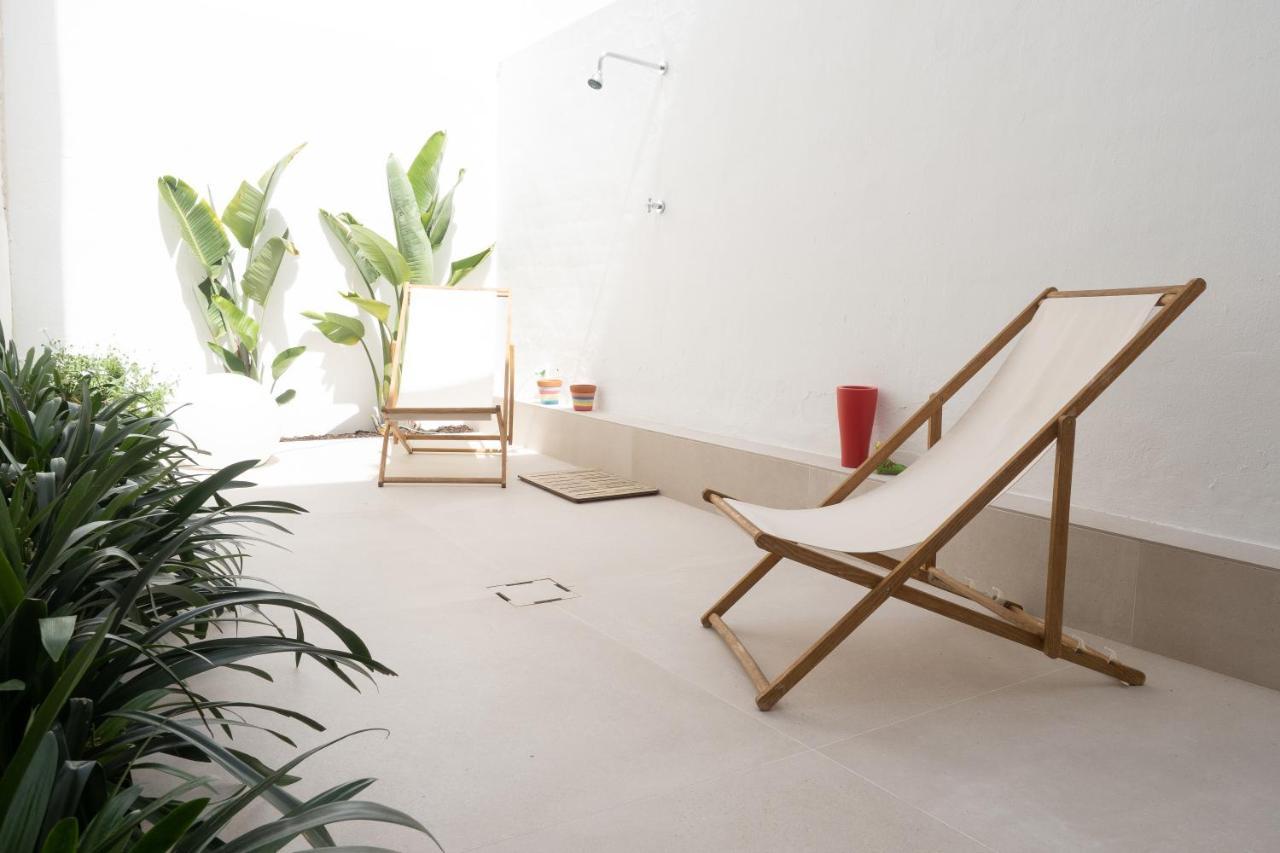 Apartamentos Alcoba 13 Sanlúcar de Barrameda Esterno foto