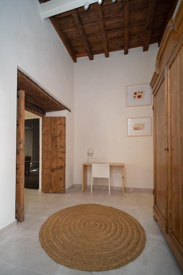 Apartamentos Alcoba 13 Sanlúcar de Barrameda Esterno foto