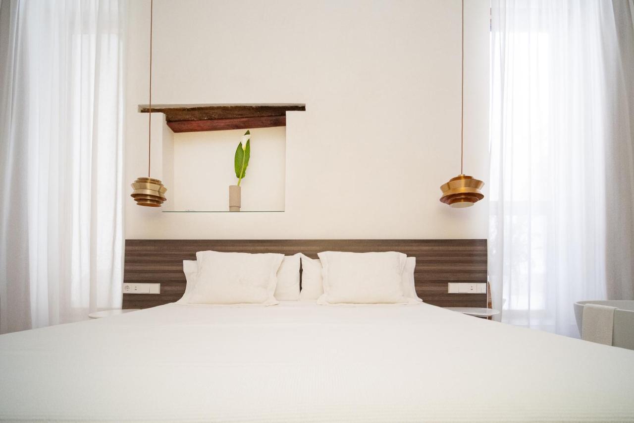 Apartamentos Alcoba 13 Sanlúcar de Barrameda Esterno foto