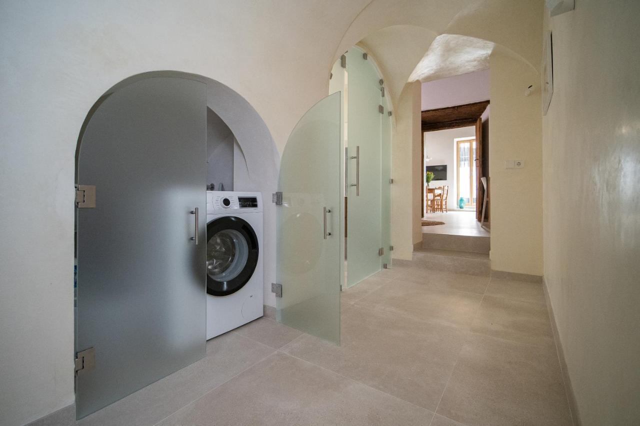 Apartamentos Alcoba 13 Sanlúcar de Barrameda Esterno foto