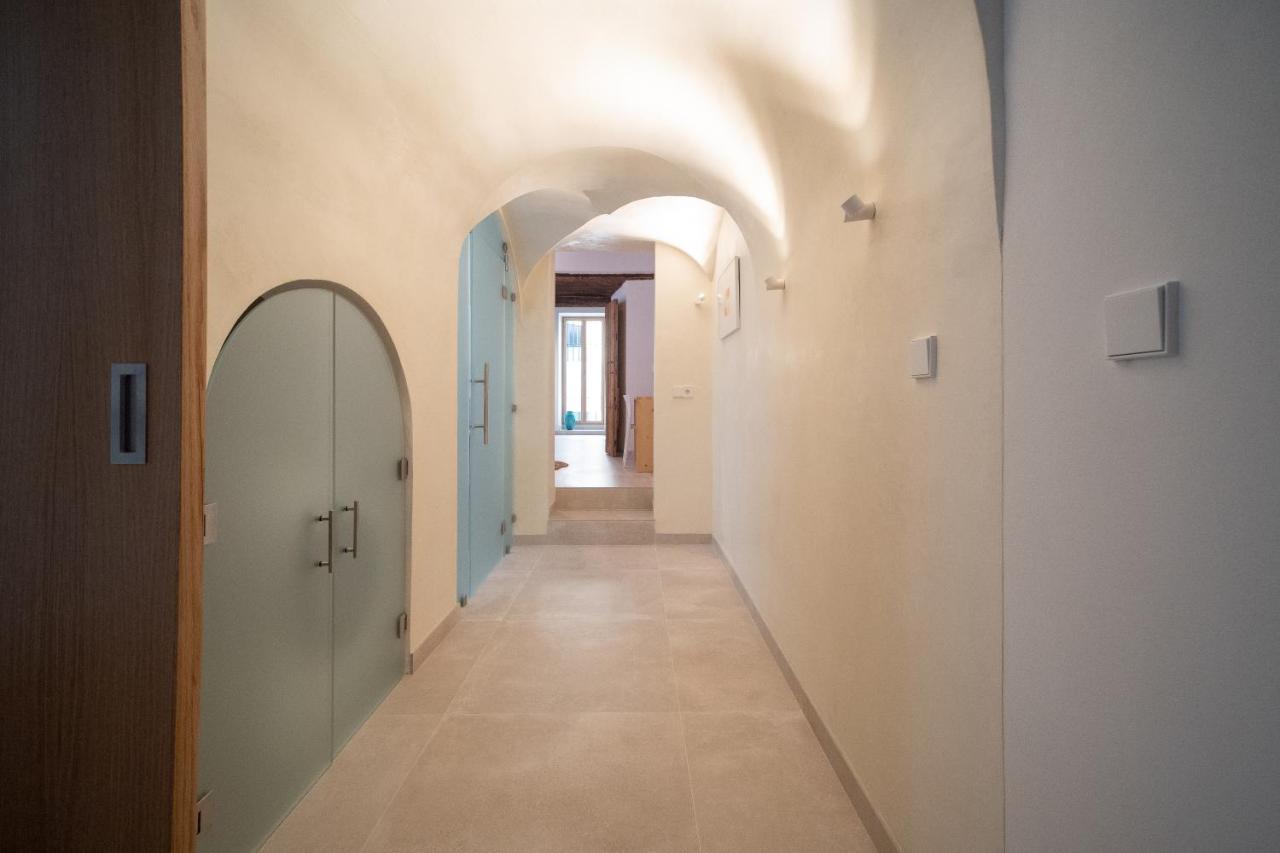 Apartamentos Alcoba 13 Sanlúcar de Barrameda Esterno foto
