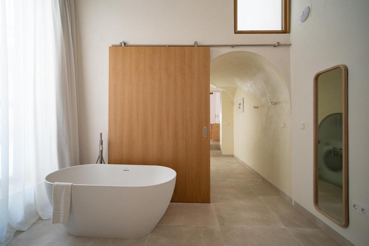 Apartamentos Alcoba 13 Sanlúcar de Barrameda Esterno foto