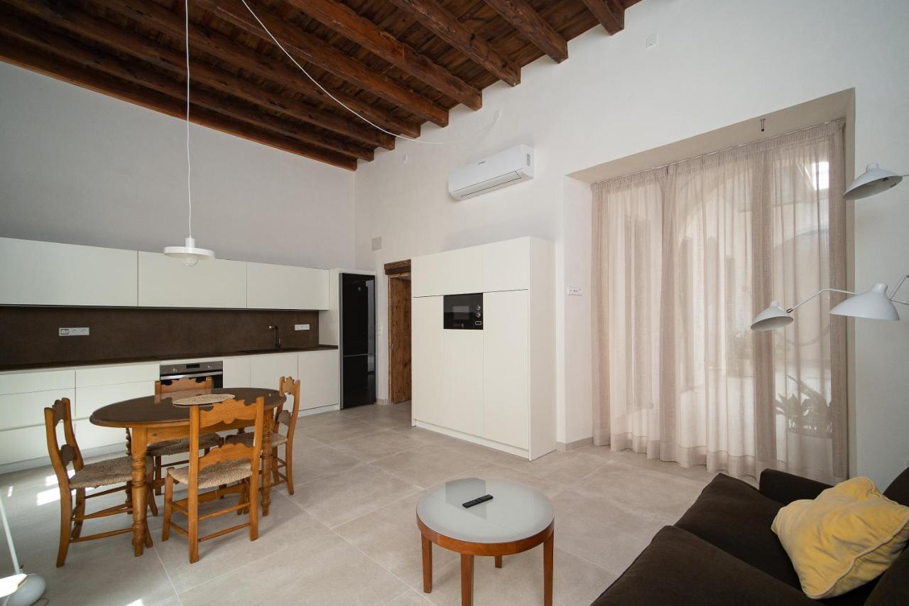 Apartamentos Alcoba 13 Sanlúcar de Barrameda Esterno foto