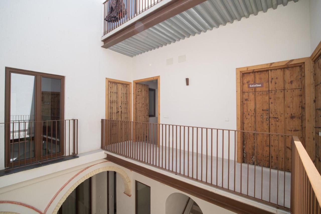 Apartamentos Alcoba 13 Sanlúcar de Barrameda Esterno foto
