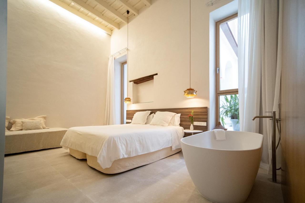 Apartamentos Alcoba 13 Sanlúcar de Barrameda Esterno foto