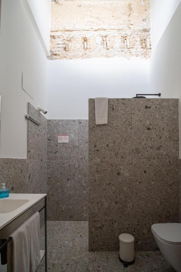 Apartamentos Alcoba 13 Sanlúcar de Barrameda Esterno foto