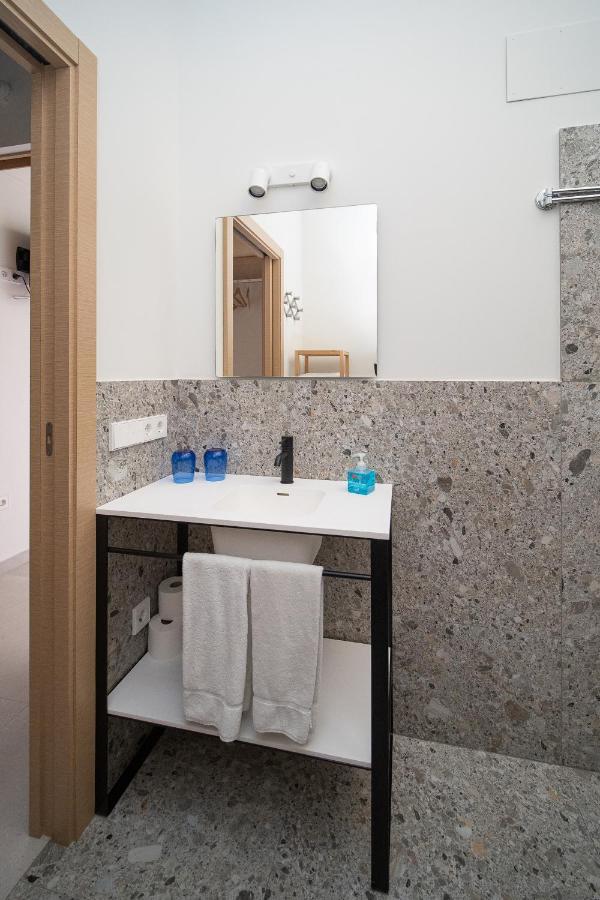 Apartamentos Alcoba 13 Sanlúcar de Barrameda Esterno foto