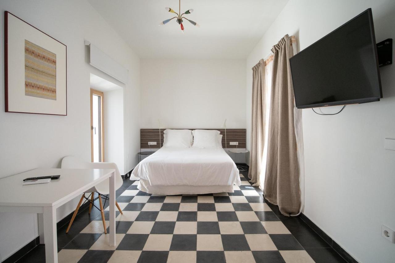 Apartamentos Alcoba 13 Sanlúcar de Barrameda Esterno foto