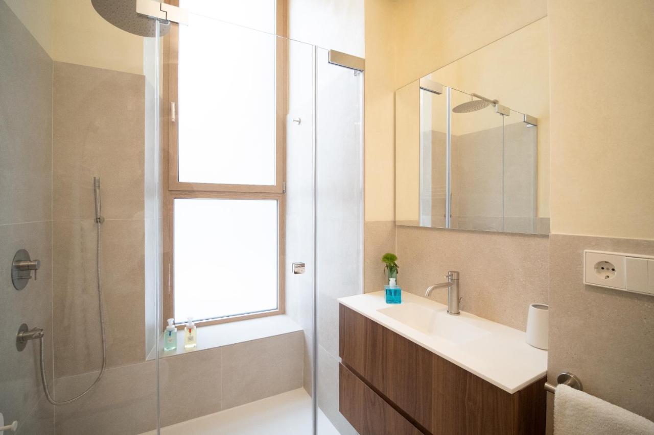 Apartamentos Alcoba 13 Sanlúcar de Barrameda Esterno foto