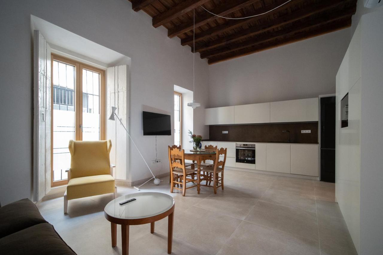 Apartamentos Alcoba 13 Sanlúcar de Barrameda Esterno foto