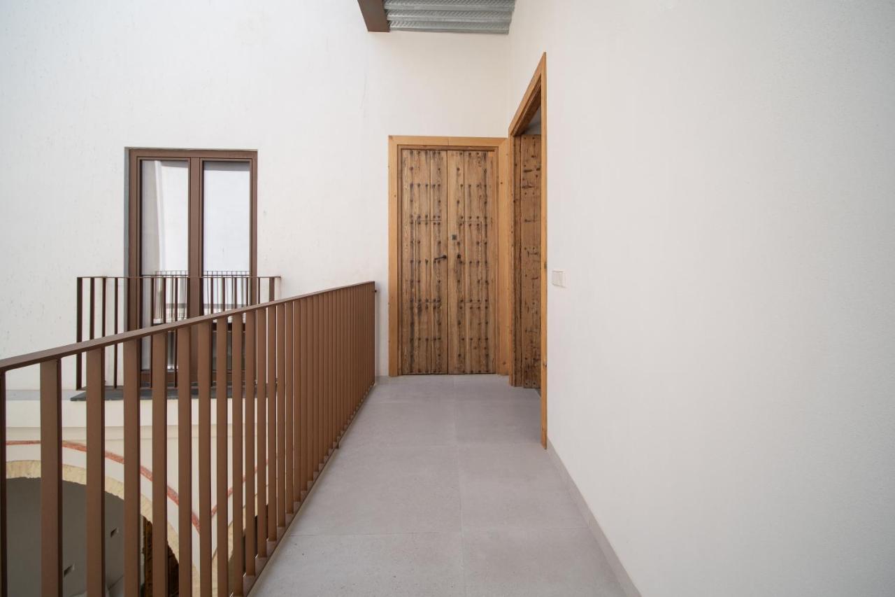Apartamentos Alcoba 13 Sanlúcar de Barrameda Esterno foto