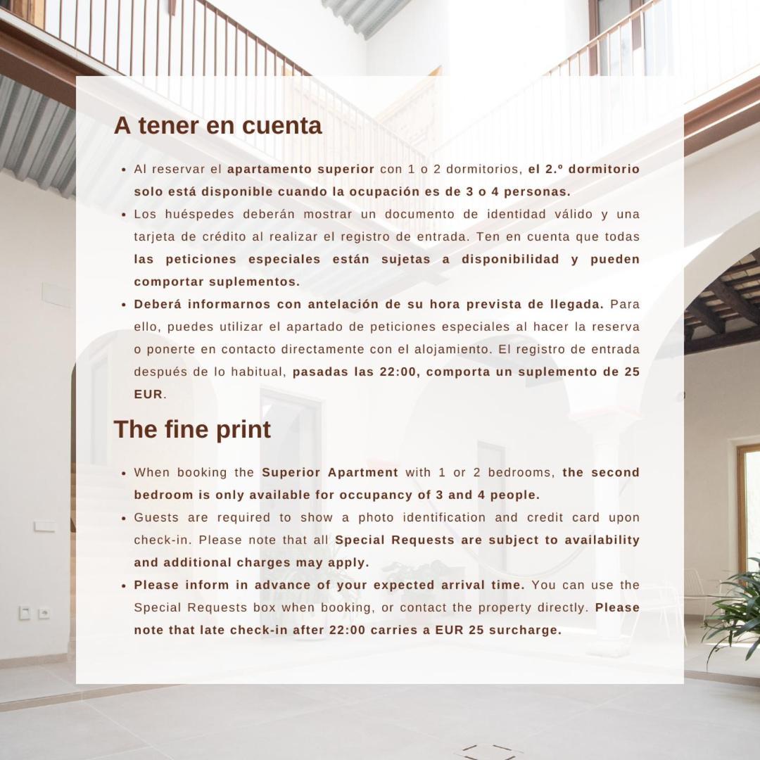Apartamentos Alcoba 13 Sanlúcar de Barrameda Esterno foto